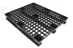 plastic pallets